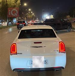 Chrysler 300